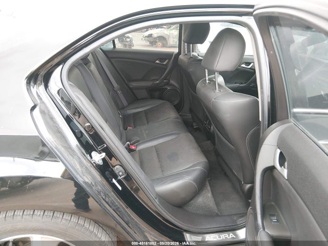 2012 Acura Tsx 2.4 მანქანა იყიდება აუქციონზე, vin: JH4CU2F60CC014832, აუქციონის ნომერი: 45161852