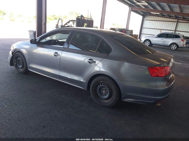Продаж на аукціоні авто 2014 Volkswagen Jetta 2.0l S, vin: 3VW2K7AJ7EM351167, номер лоту: 45161853