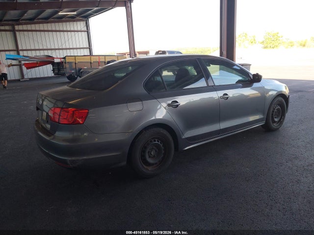 Продаж на аукціоні авто 2014 Volkswagen Jetta 2.0l S, vin: 3VW2K7AJ7EM351167, номер лоту: 45161853