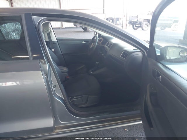 Продаж на аукціоні авто 2014 Volkswagen Jetta 2.0l S, vin: 3VW2K7AJ7EM351167, номер лоту: 45161853
