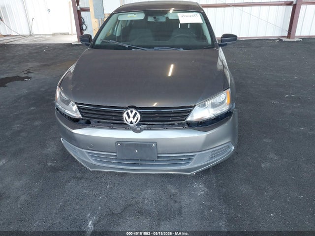 Продаж на аукціоні авто 2014 Volkswagen Jetta 2.0l S, vin: 3VW2K7AJ7EM351167, номер лоту: 45161853