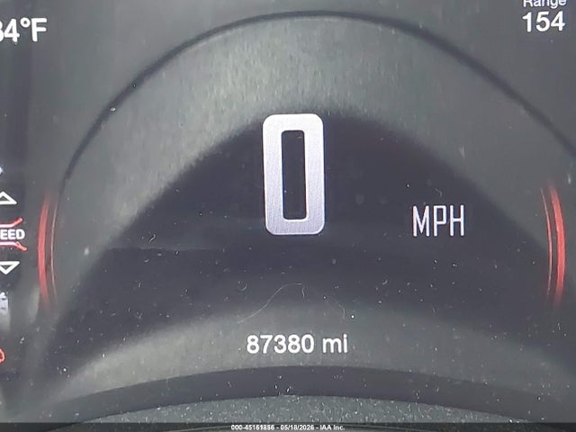 Auction sale of the 2019 Dodge Durango Sxt Awd, vin: 1C4RDJAGXKC839815, lot number: 45161856