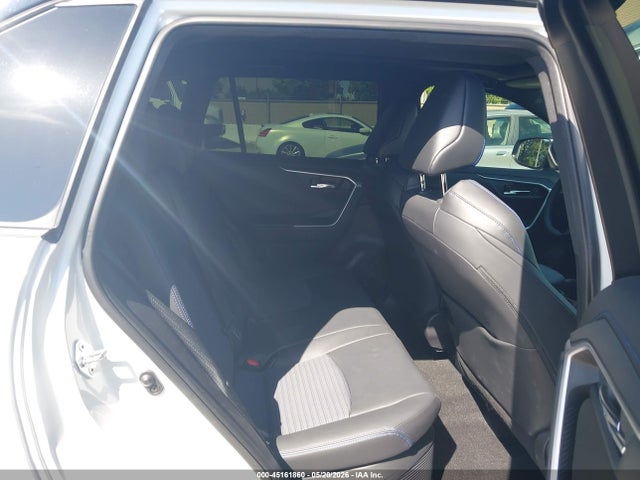 Aukcja sprzedaży 2023 Toyota Rav4 Hybrid Xse, vin: JTME6RFV1PD546384, numer aukcji: 45161860