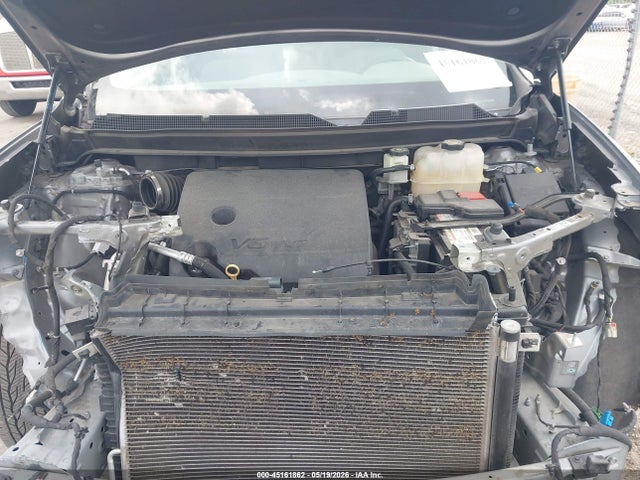 Продаж на аукціоні авто 2020 Chevrolet Traverse Fwd Premier, vin: 1GNERKKW0LJ273860, номер лоту: 45161862