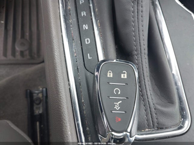 Продаж на аукціоні авто 2020 Chevrolet Traverse Fwd Premier, vin: 1GNERKKW0LJ273860, номер лоту: 45161862