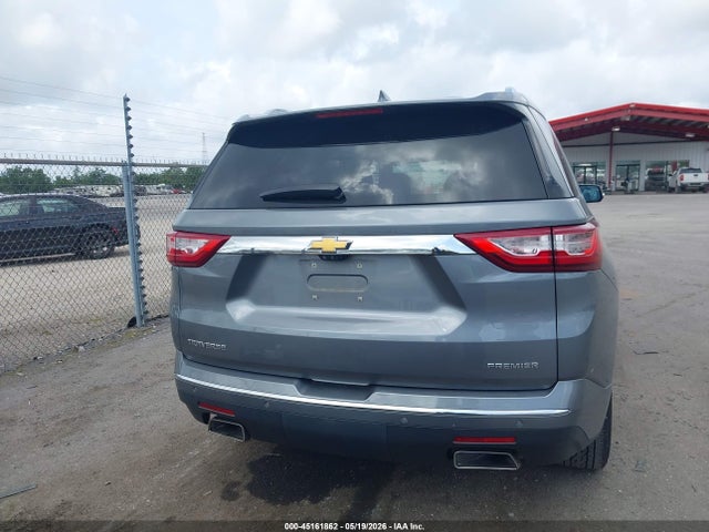 Продаж на аукціоні авто 2020 Chevrolet Traverse Fwd Premier, vin: 1GNERKKW0LJ273860, номер лоту: 45161862