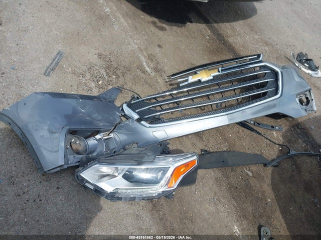 Продаж на аукціоні авто 2020 Chevrolet Traverse Fwd Premier, vin: 1GNERKKW0LJ273860, номер лоту: 45161862