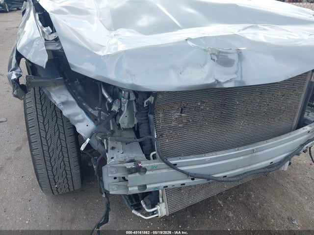 Продаж на аукціоні авто 2020 Chevrolet Traverse Fwd Premier, vin: 1GNERKKW0LJ273860, номер лоту: 45161862