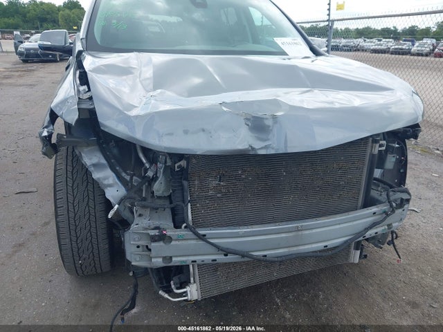 Продаж на аукціоні авто 2020 Chevrolet Traverse Fwd Premier, vin: 1GNERKKW0LJ273860, номер лоту: 45161862