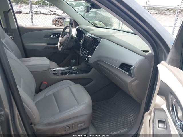Продаж на аукціоні авто 2020 Chevrolet Traverse Fwd Premier, vin: 1GNERKKW0LJ273860, номер лоту: 45161862