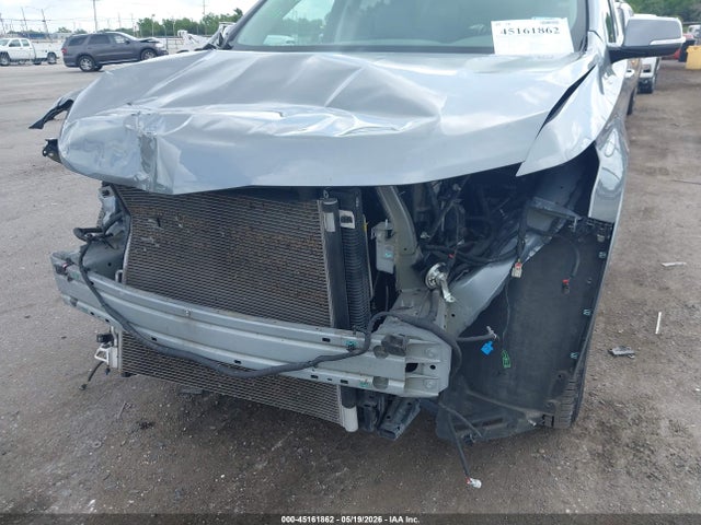 Продаж на аукціоні авто 2020 Chevrolet Traverse Fwd Premier, vin: 1GNERKKW0LJ273860, номер лоту: 45161862