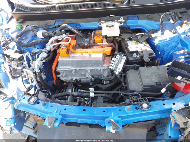 3GPKHXRJXRS531555 Honda Prologue Touring