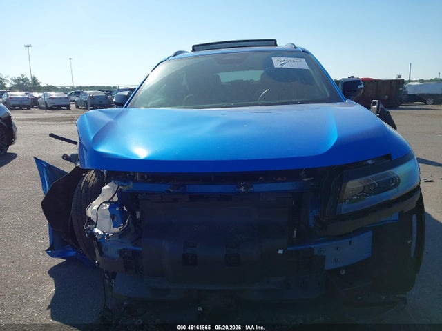3GPKHXRJXRS531555 Honda Prologue Touring