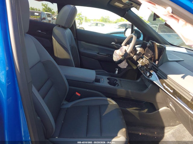 3GPKHXRJXRS531555 Honda Prologue Touring