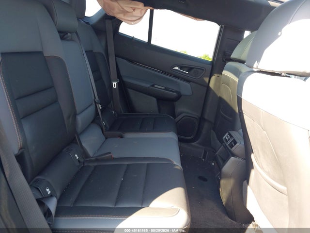 3GPKHXRJXRS531555 Honda Prologue Touring