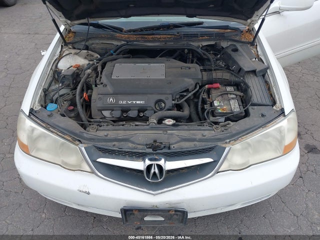 Продажа на аукционе авто 2003 Acura Tl 3.2, vin: 19UUA566X3A003916, номер лота: 45161866