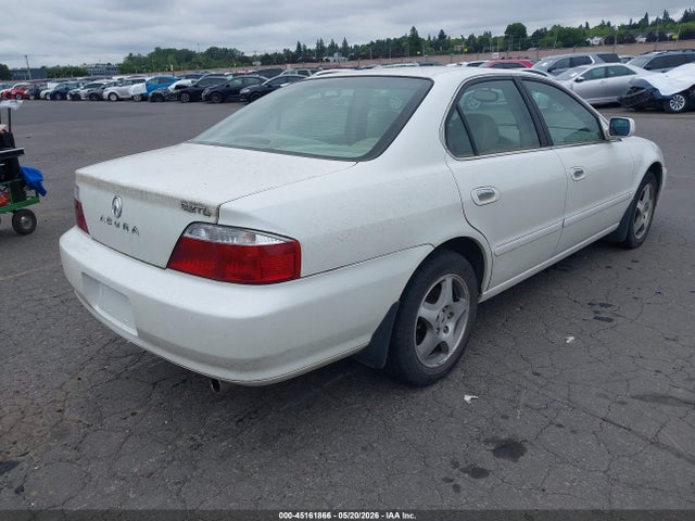 Продажа на аукционе авто 2003 Acura Tl 3.2, vin: 19UUA566X3A003916, номер лота: 45161866