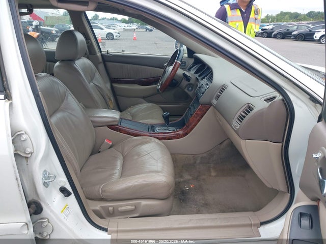Продажа на аукционе авто 2003 Acura Tl 3.2, vin: 19UUA566X3A003916, номер лота: 45161866