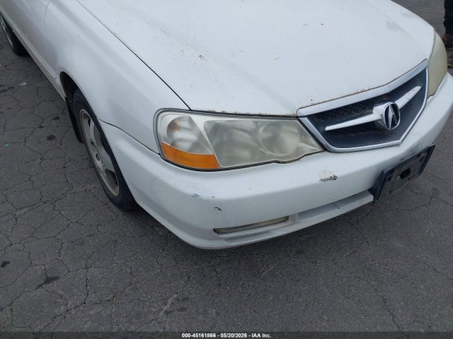 Продажа на аукционе авто 2003 Acura Tl 3.2, vin: 19UUA566X3A003916, номер лота: 45161866