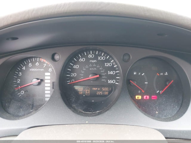 Продажа на аукционе авто 2003 Acura Tl 3.2, vin: 19UUA566X3A003916, номер лота: 45161866
