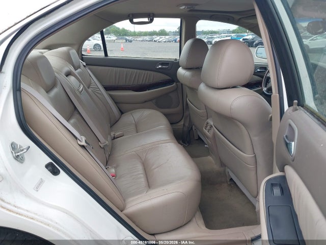 Продажа на аукционе авто 2003 Acura Tl 3.2, vin: 19UUA566X3A003916, номер лота: 45161866