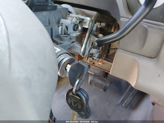 Aukcja sprzedaży 2003 Dodge Ram 1500 Slt/laramie/st, vin: 1D7HU18N53J537559, numer aukcji: 45161868