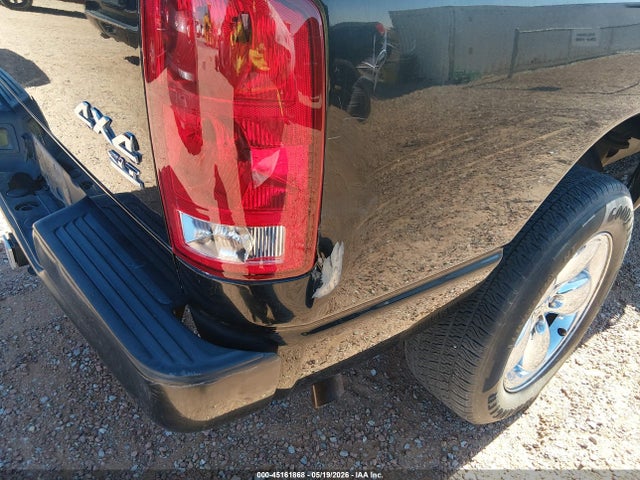 Aukcja sprzedaży 2003 Dodge Ram 1500 Slt/laramie/st, vin: 1D7HU18N53J537559, numer aukcji: 45161868