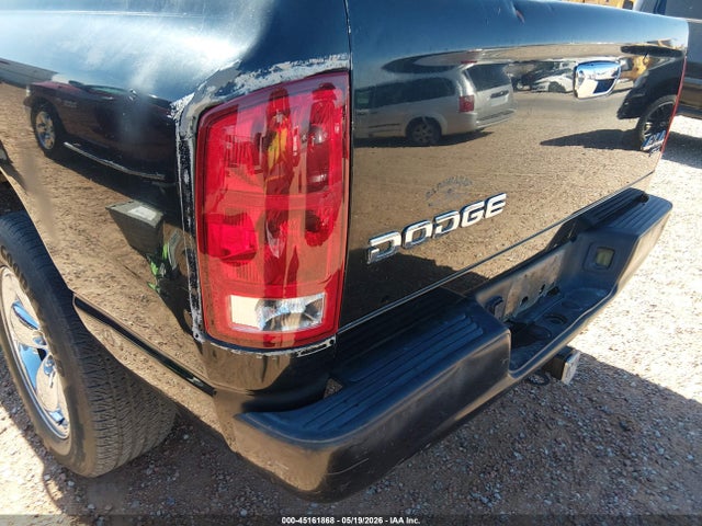 Aukcja sprzedaży 2003 Dodge Ram 1500 Slt/laramie/st, vin: 1D7HU18N53J537559, numer aukcji: 45161868