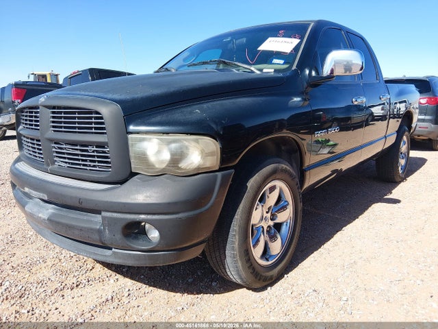 Aukcja sprzedaży 2003 Dodge Ram 1500 Slt/laramie/st, vin: 1D7HU18N53J537559, numer aukcji: 45161868