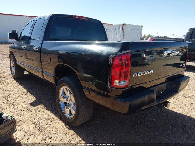 Aukcja sprzedaży 2003 Dodge Ram 1500 Slt/laramie/st, vin: 1D7HU18N53J537559, numer aukcji: 45161868