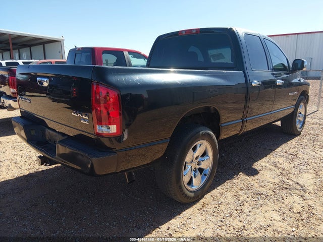 Aukcja sprzedaży 2003 Dodge Ram 1500 Slt/laramie/st, vin: 1D7HU18N53J537559, numer aukcji: 45161868