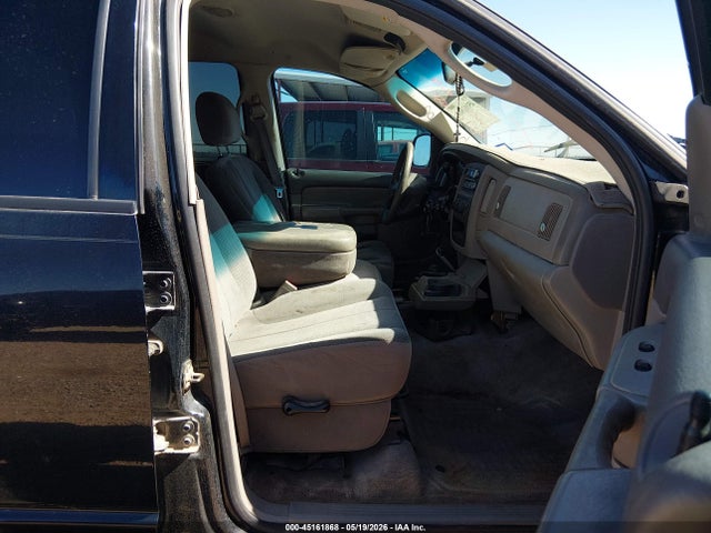 Aukcja sprzedaży 2003 Dodge Ram 1500 Slt/laramie/st, vin: 1D7HU18N53J537559, numer aukcji: 45161868