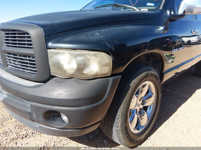 Aukcja sprzedaży 2003 Dodge Ram 1500 Slt/laramie/st, vin: 1D7HU18N53J537559, numer aukcji: 45161868