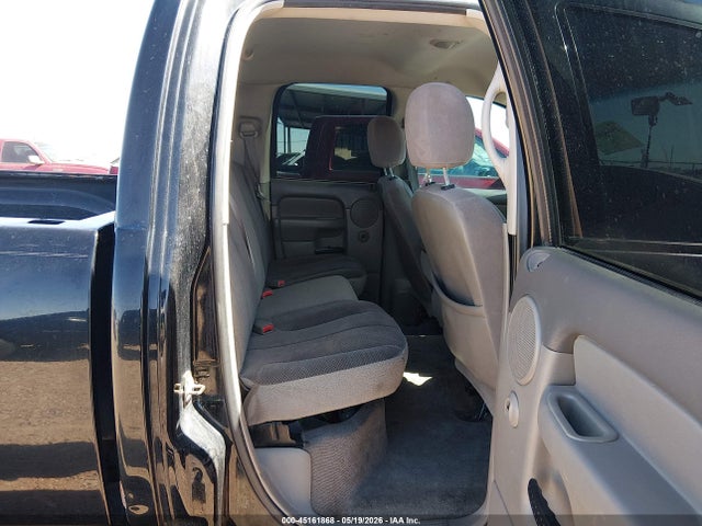 Aukcja sprzedaży 2003 Dodge Ram 1500 Slt/laramie/st, vin: 1D7HU18N53J537559, numer aukcji: 45161868