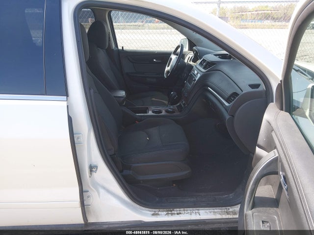 45161871 :رقم المزاد ، 1GNKVGKD4DJ210921 vin ، 2013 Chevrolet Traverse 1lt مزاد بيع