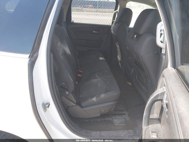 45161871 :رقم المزاد ، 1GNKVGKD4DJ210921 vin ، 2013 Chevrolet Traverse 1lt مزاد بيع