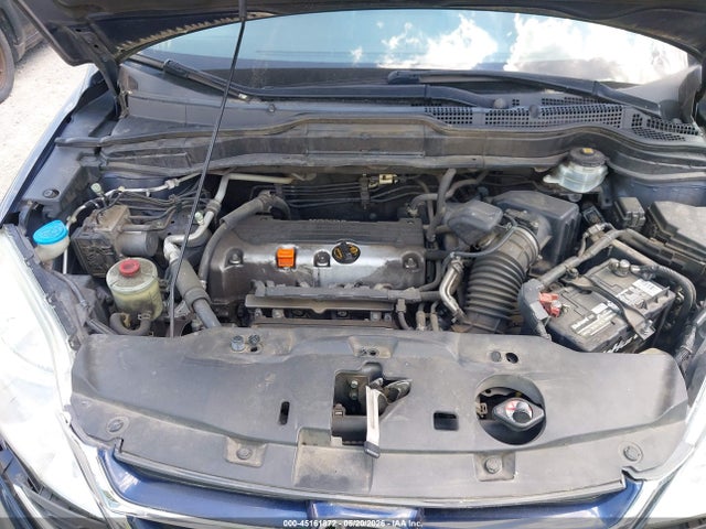 Aukcja sprzedaży 2011 Honda Cr-v Ex-l, vin: 5J6RE3H77BL024593, numer aukcji: 45161872
