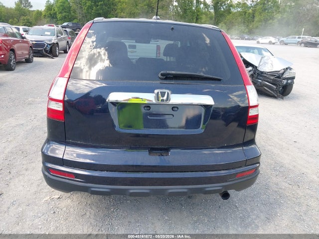 Aukcja sprzedaży 2011 Honda Cr-v Ex-l, vin: 5J6RE3H77BL024593, numer aukcji: 45161872
