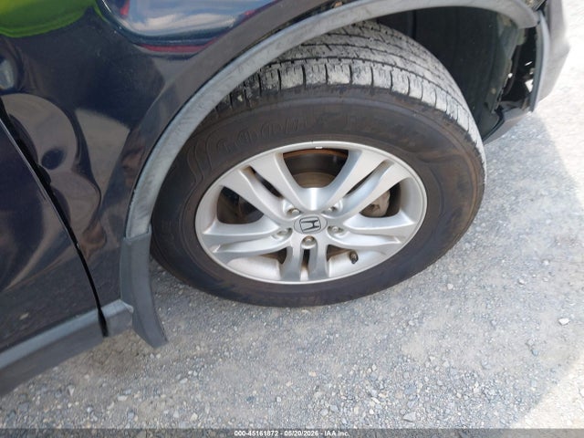 Aukcja sprzedaży 2011 Honda Cr-v Ex-l, vin: 5J6RE3H77BL024593, numer aukcji: 45161872