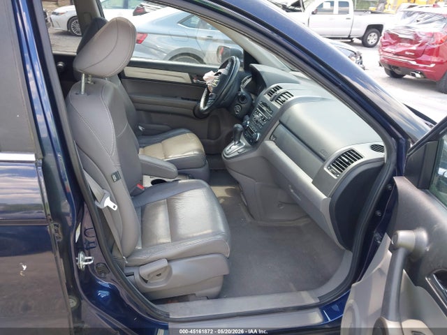 Aukcja sprzedaży 2011 Honda Cr-v Ex-l, vin: 5J6RE3H77BL024593, numer aukcji: 45161872