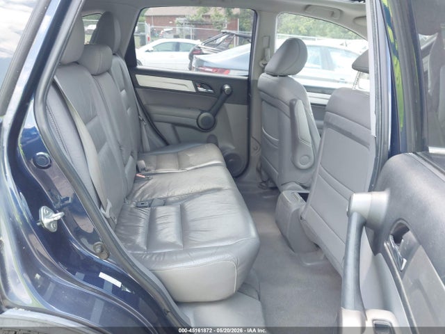 Aukcja sprzedaży 2011 Honda Cr-v Ex-l, vin: 5J6RE3H77BL024593, numer aukcji: 45161872
