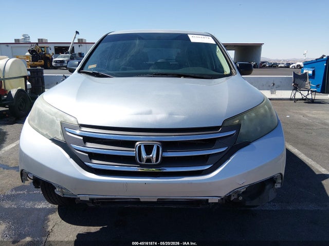 Honda CR-V LX 2014 2HKRM3H35EH559470 Image 12