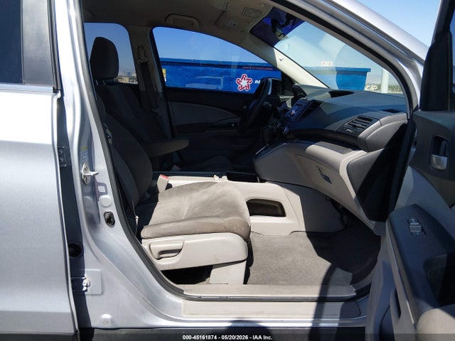 Honda CR-V LX 2014 2HKRM3H35EH559470 Image 5