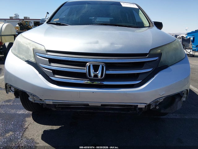 Honda CR-V LX 2014 2HKRM3H35EH559470 Image 6