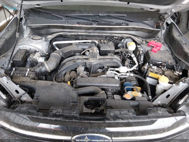Aukcja sprzedaży 2025 Subaru Forester Touring, vin: JF2SLDTC7SH415982, numer aukcji: 45161877