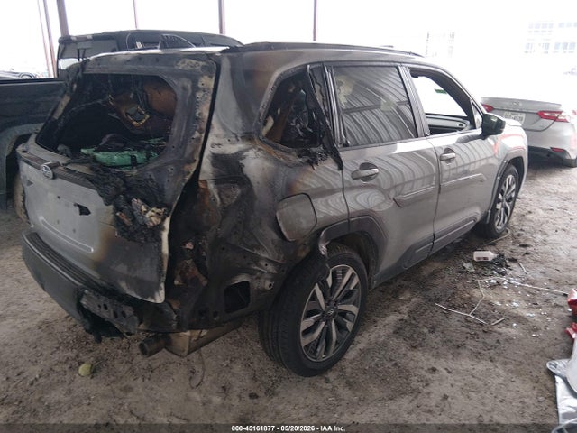 Aukcja sprzedaży 2025 Subaru Forester Touring, vin: JF2SLDTC7SH415982, numer aukcji: 45161877