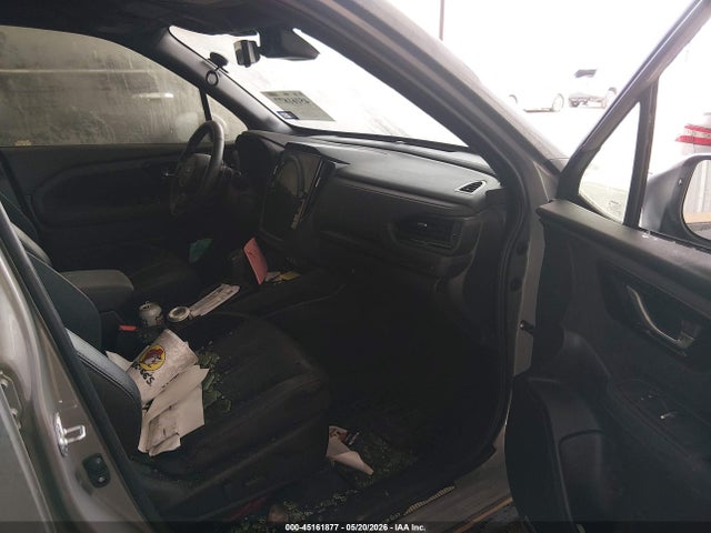 Aukcja sprzedaży 2025 Subaru Forester Touring, vin: JF2SLDTC7SH415982, numer aukcji: 45161877
