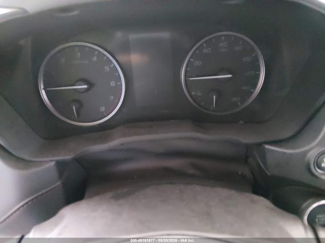 Aukcja sprzedaży 2025 Subaru Forester Touring, vin: JF2SLDTC7SH415982, numer aukcji: 45161877