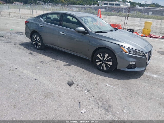 Auction sale of the 2019 Nissan Altima 2.5 Sv, vin: 1N4BL4DW9KN321293, lot number: 45161882