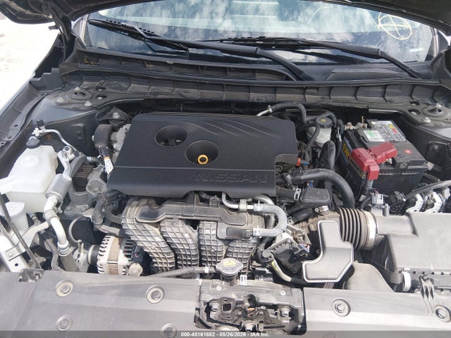 45161882 :رقم المزاد ، 1N4BL4DW9KN321293 vin ، 2019 Nissan Altima 2.5 Sv مزاد بيع